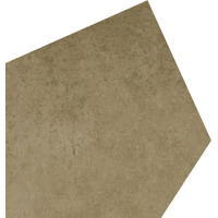 Керамогранит Gigacer Concrete Beige Small Pentagon 4.8 mm 17x10