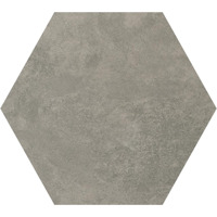 Керамогранит Gigacer Elementa Cool Stone Small Hexagon 6 mm 18x16
