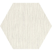 Керамогранит Gigacer Light Rigato Small Hexagon 18x16