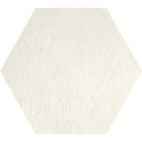 Керамогранит Gigacer Light Roccia Small Hexagon 18x16