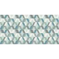 Керамогранит Gigacer Tele Geometrie Cielo 6 mm 60x120