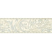 Керамика B24AW0748M Бордюр кер. Adele Гол. 7,7*27 _Versale 1 40