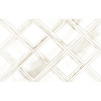 Керамика 10100001120 Плитка облиц. Calacatta Gold GT Бел. 40*25 03 ромбы_ 1 75,6