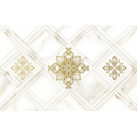 Керамика 10300000203 Декор кер. Calacatta Gold GT Бел. 40*25 01_ 1 13
