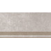 Керамогранит ST183VG Ступень кер. Coral Rock_GT Сер. 30x60 _ 16 - фото в интерьере