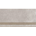 Керамогранит ST183VG Ступень кер. Coral Rock_GT Сер. 30x60 _ 16 - фото в интерьере
