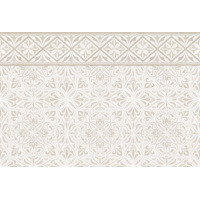 Керамика 9GE0201TG Плитка облиц. Gestia GT Беж. 40*27 ornament plus_ 1 77,76