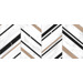Керамика 10100000557 Плитка облиц. MontBlanc GT Сер. 60*25 03_ 1 57,6
