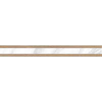 Керамика 10200000071 Бордюр кер. MontBlanc GT Сер. 60*6,5 01_ 1 12