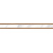 Керамика 10200000071 Бордюр кер. MontBlanc GT Сер. 60*6,5 01_ 1 12