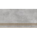 Керамогранит ST186VG Ступень кер. Norse_GT Сер. 30x60 _ 16