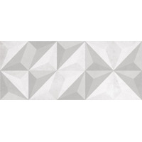 Керамика 10100001126 Плитка облиц. Nuar Сер. 60*25 02_ 1 57,6