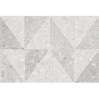 Керамика 9RE0164M Плитка облиц. Remix GT Светл. сер. 40*27 _декор_ 1 77,76