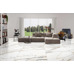 GT120604103MGR Керамогранит Statuario Elite_GT Бел. 60x120 граниль_ 146,08 - фото в интерьере