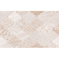 Керамика 10101004931 Плитка облиц. Ternura Беж. 40*25 04_тип 1_ 1 75,6