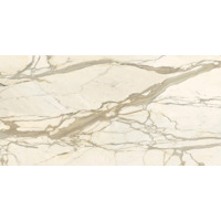 Керамогранит Graniti Fiandre Marmi Maximum Calacatta Elite Luc 150x300