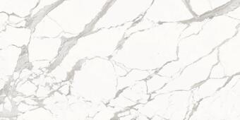 Керамогранит Graniti Fiandre Marmi Maximum Calacatta Light Luc 150x300