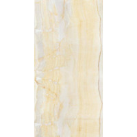 Керамогранит Graniti Fiandre Marmi Maximum Gold Onyx Luc 150x300