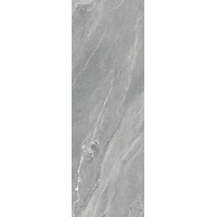 Керамогранит Graniti Fiandre Pietre Maximum Quarzite Vals Strutturato 100x300