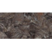 Керамогранит Graniti Fiandre Rock Salt Maximum Brown Lucidato 37.5x75
