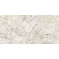 Керамогранит Graniti Fiandre Rock Salt Maximum White Lucidato 37.5x75