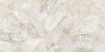 Керамогранит Graniti Fiandre Rock Salt Maximum White Lucidato 37.5x75