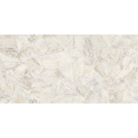Керамогранит Graniti Fiandre Rock Salt Maximum White Lucidato 75x150