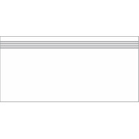 Керамогранит Grasaro Bamboo Черный Ступень 29.4x60