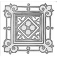 Керамогранит Grasaro Classic Marble Тако 4 7x7