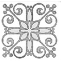 Керамогранит Grasaro Classic Marble Тако 5 7x7