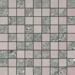 Керамогранит Grasaro Crystal Светло-Серый Mix Mosaic 30x30