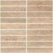 Керамогранит Grasaro Italian Wood Бежевый 30.7x30.7