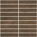 Керамогранит Grasaro Italian Wood Венге 30.7x30.7