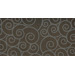 Керамогранит Grasaro Linen Черный 2 9 мм 19.8x40