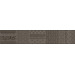 Керамогранит Grasaro Linen Черный 7x40