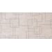 Керамогранит Grasaro Linen Серо-Бежевый 1 19.8x40