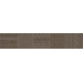 Керамогранит Grasaro Linen Темно-Коричневый 7x40