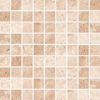 Керамогранит Grasaro Tivoli Бежевый Mosaic 30x30