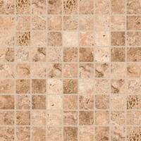 Керамогранит Grasaro Tivoli Коричневый Mosaic 30x30