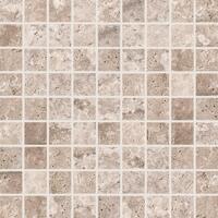 Керамогранит Grasaro Tivoli Серый Mosaic 30x30