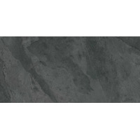 Керамогранит Grespania Annapurna Coverlam Negro 3.5 mm 120x260