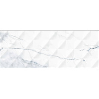 Grespania Astra Manhattan White 45x120