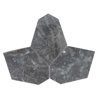 Керамогранит Grespania Brunno Coverlam Bari 5.6 mm 22x30