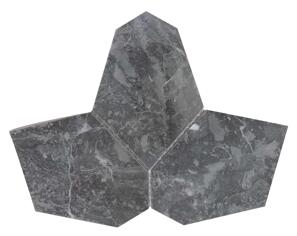 Керамогранит Grespania Brunno Coverlam Bari 5.6 mm 22x30