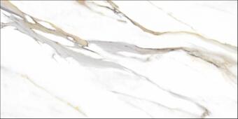 Керамогранит Grespania Calacata Gold Pulido 60x120