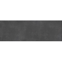 Керамогранит Grespania Concrete Coverlam Negro 3.5 mm 100x300