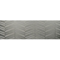 Grespania Covelano Decoro Premium Metal Acero 31.5x100