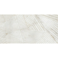 Grespania Cuarzo Reno Decoro Prisma 30x60