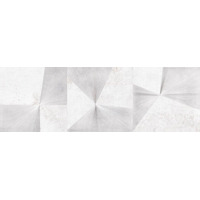 Керамика Grespania Galvanic Toledo Lezama Blanco 31.5x100