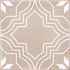 Керамогранит Grespania Icon Boheme Bolshoy 03 Taupe 20x20